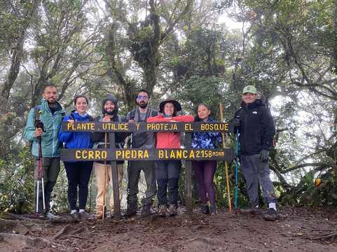 El Brujo Tours-埃斯卡松必去景点