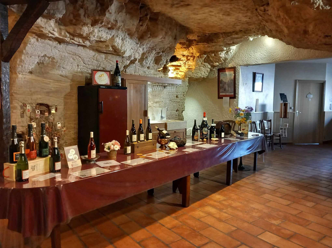 Domaine Dutertre-Limeray必去景点