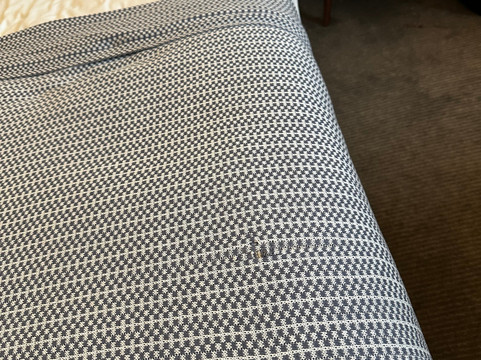 皇家威尔斯酒店主图