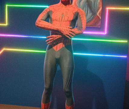 Banco do Brasil Cultural Center - CCBB DF-巴西利亚必去景点