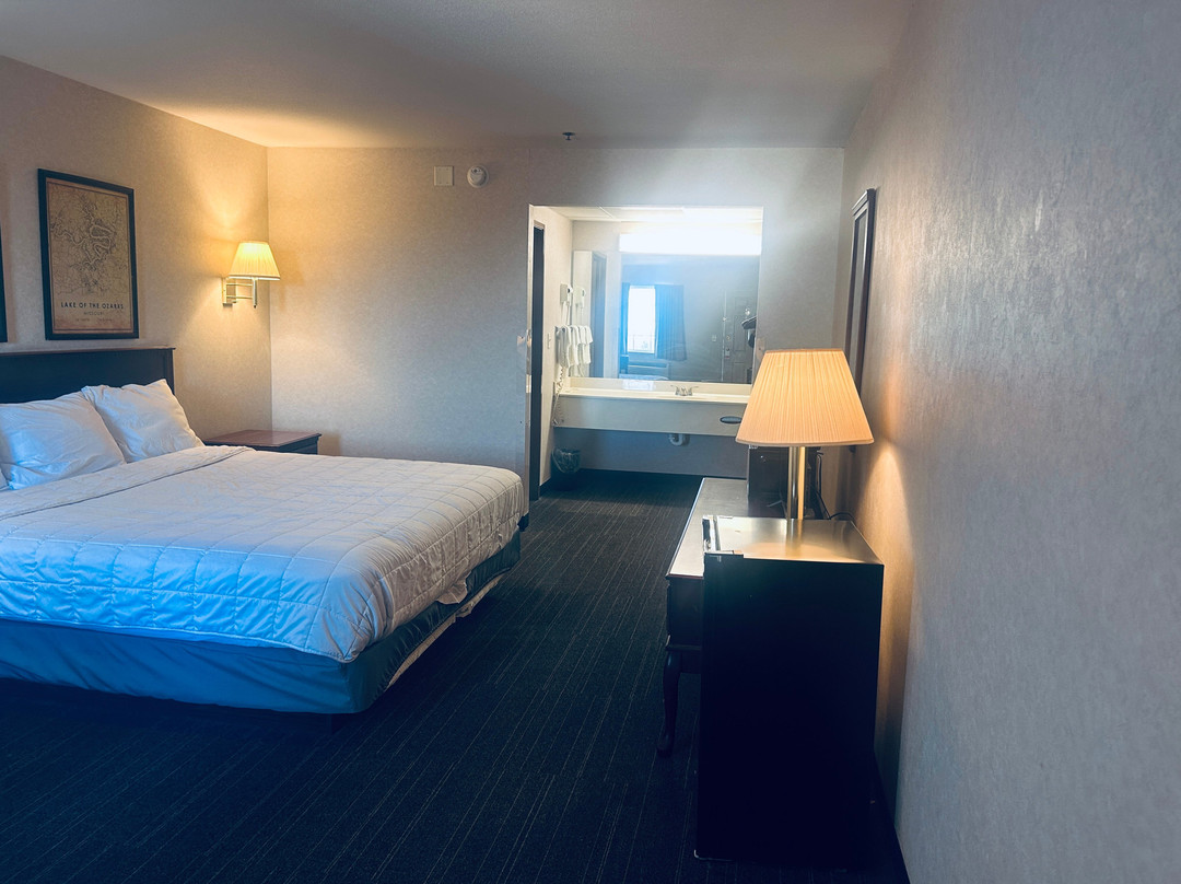 奥沙乡村宾馆主图