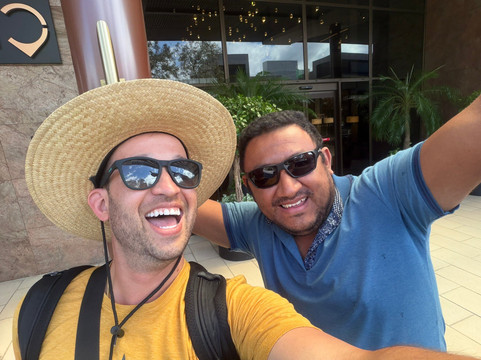 Arenal Cautiva-El Castillo必去景点