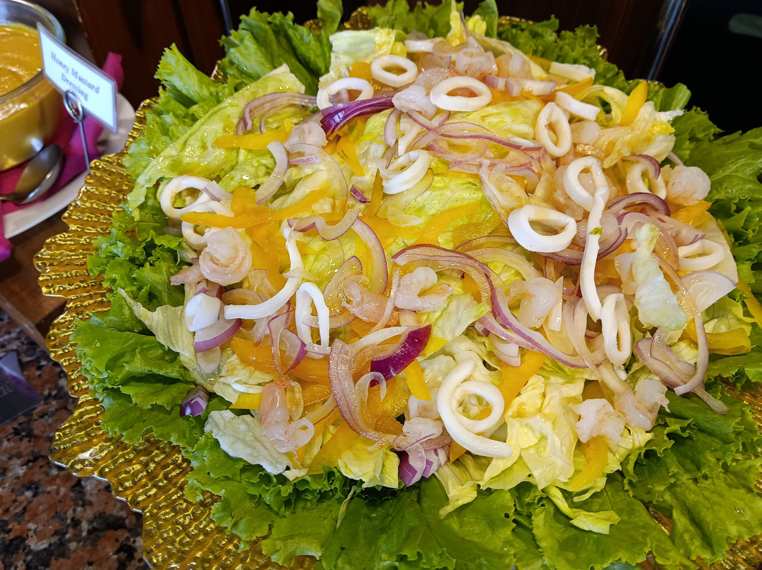 伊洛伊洛戴斯精选温德姆酒店主图