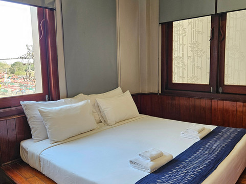 里瓦万象酒店主图