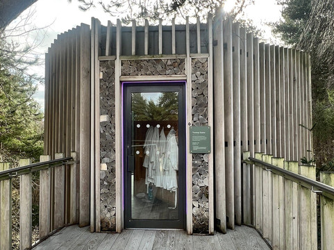 Aqua Sana Sherwood Forest-Rufford必去景点