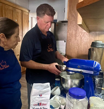 Arte Culinario by Mavi Graf-瓦拉塔港必去景点