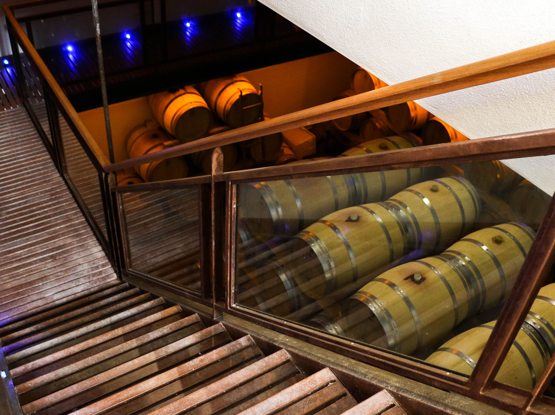 Chateau Camplazens-Armissan必去景点