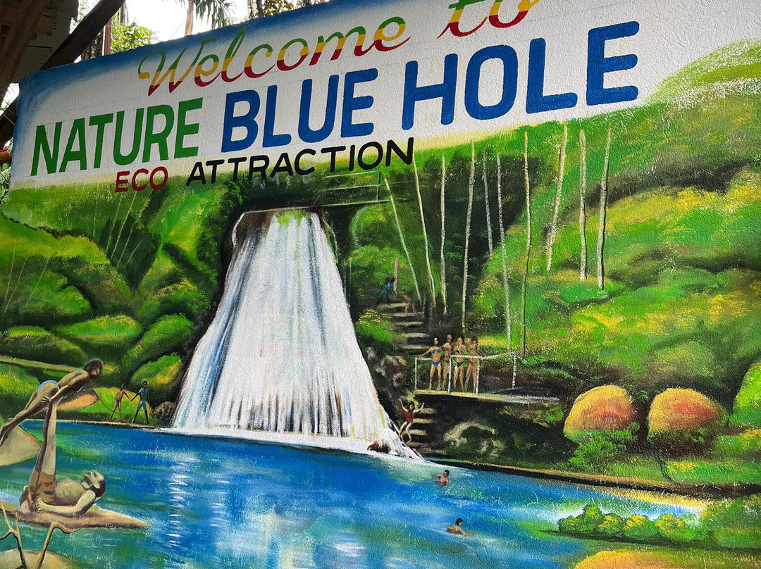 Genius Reggae Jamaica Tours-奥乔里奥斯必去景点