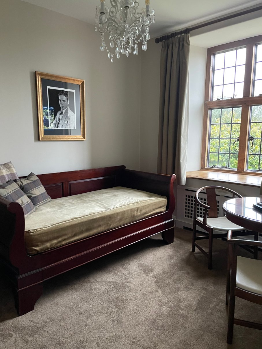 波特林普尼庄园酒店-官方