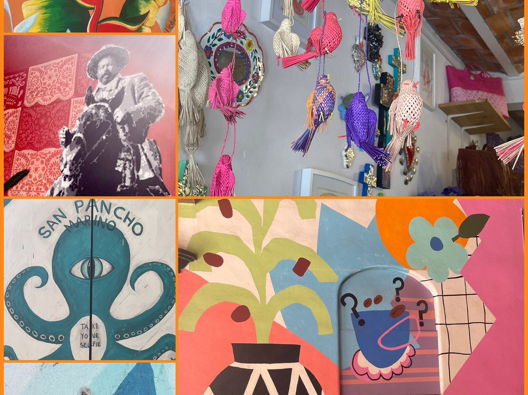 Playa San Pancho-旧金山必去景点