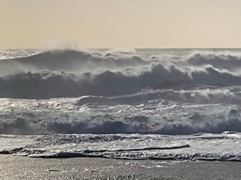 Praia do Norte-纳扎雷必去景点