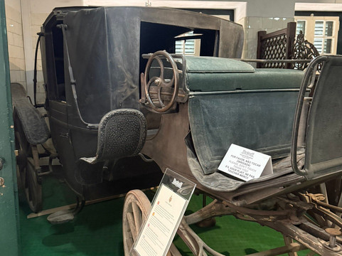 Palácio da Brejoeira-Moncao必去景点