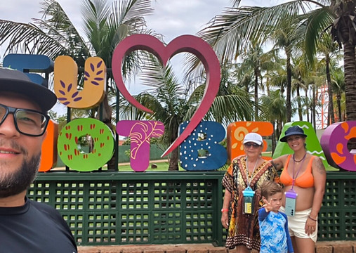 Hot Beach Olimpia-Olimpia必去景点