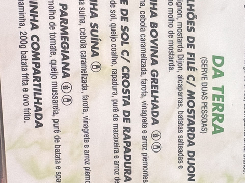 Bonito Restô Flecheiras