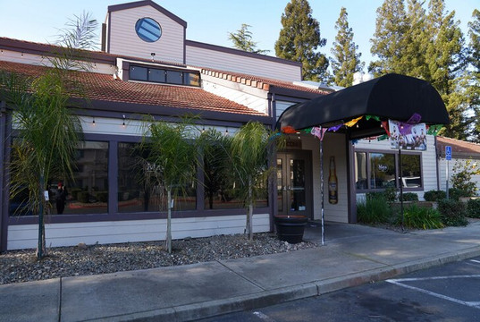 Maya Traditional Mexican Cuisine