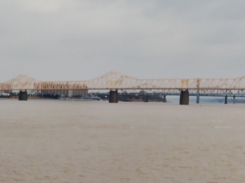 Louisville Waterfront Park-路易斯维尔必去景点