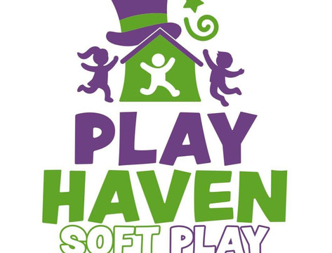 Play Haven SoftPlay-Merriott必去景点