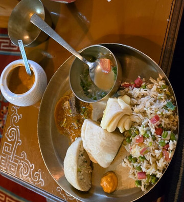 Planet Way Round-Nahan必去景点