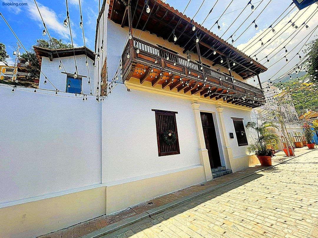 La Guayra Hotel Boutique