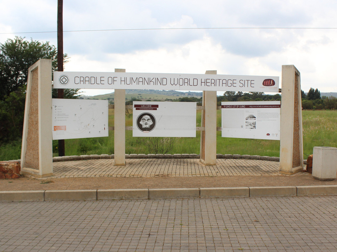 Sterkfontein Caves-Krugersdorp必去景点