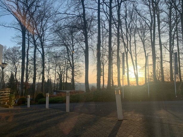 Fletcher Hotel-Restaurant Arnsberg-Sauerland-官方