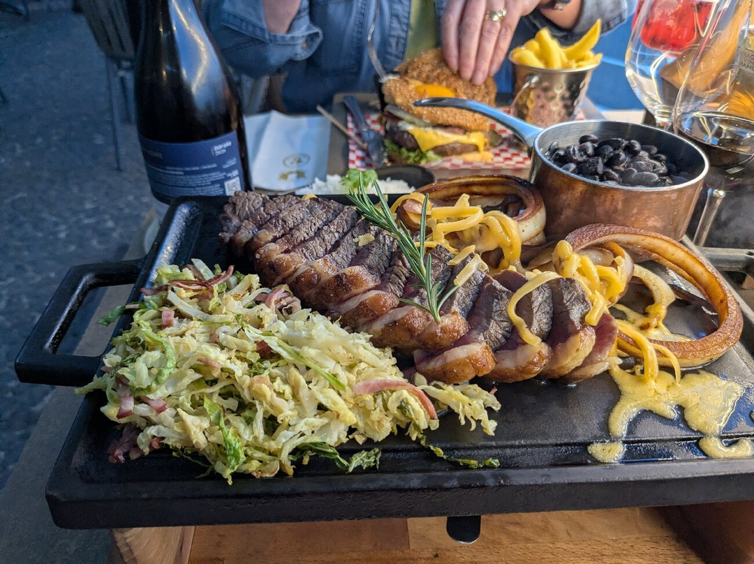 A Gruta