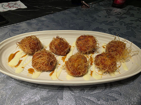 Sushi Atelier Yamamoto