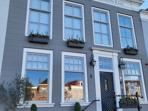 B&B De Grote Kade主图