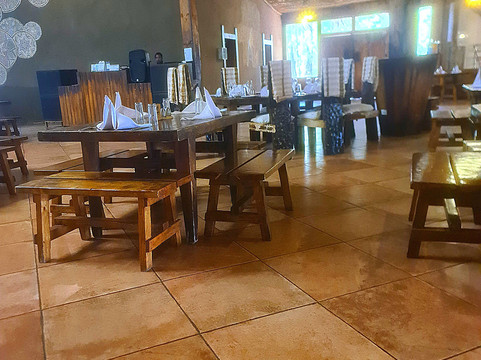 Kuriftu Entoto Adventure Park-亚的斯亚贝巴必去景点