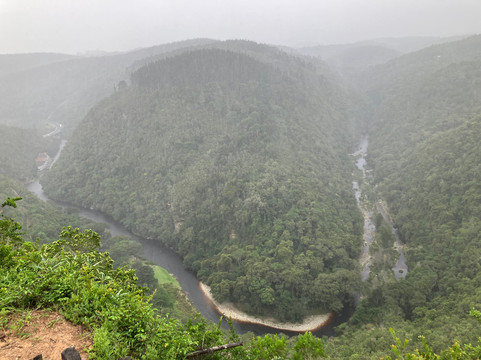 Kaaiman's Adventures-荒野必去景点
