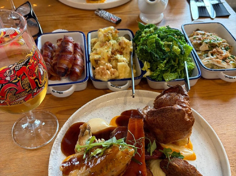 The David Broome Event Centre-切普斯托必去景点