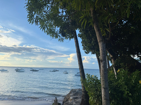 波尔图达巴拉旅馆主图