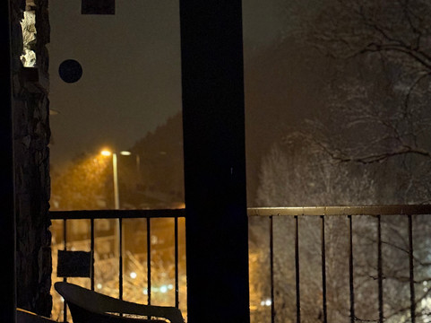 圣戈塔尔酒店主图