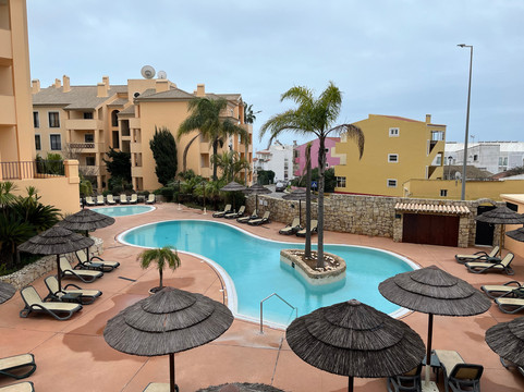 埃斯特雷拉达卢斯酒店主图