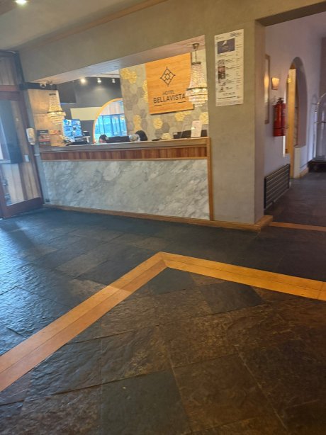 贝拉维斯塔酒店-官方