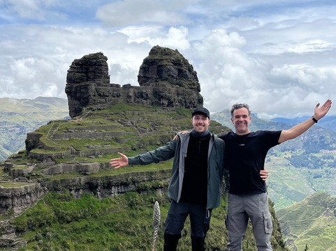 Qeswachaka Peru Tours-库斯科必去景点