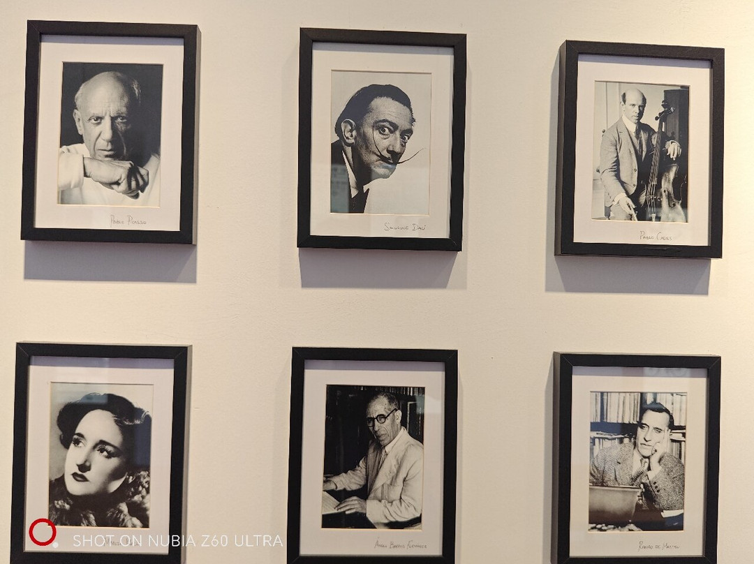 Archivo-Museo Sanchez Mejias-曼萨纳雷斯必去景点