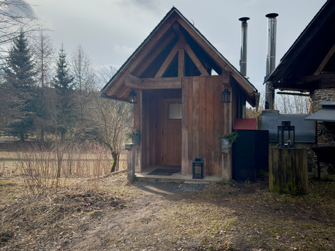 老撒克逊小弗尔威克酒店主图