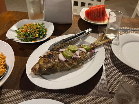 可拉度假别墅主图