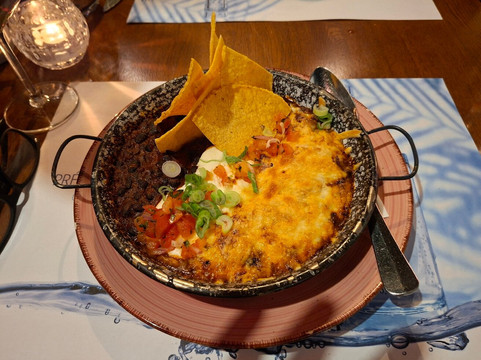 Cortez Restaurante&bar