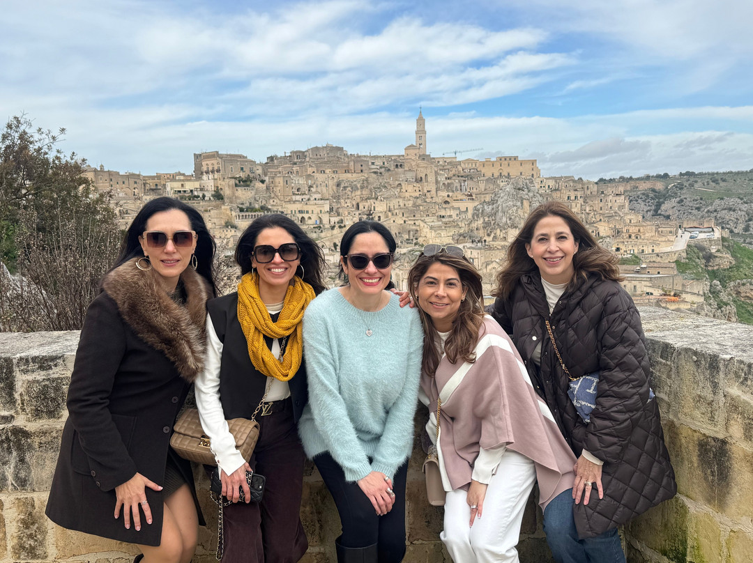 Great Tours Of Italy-Lariano必去景点