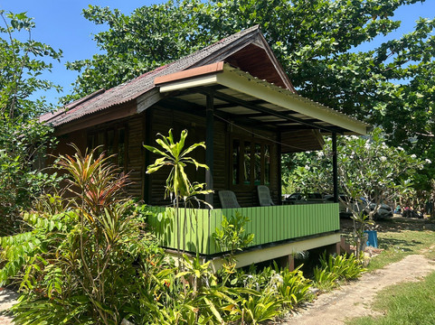 ROK岛-兰塔岛必去景点