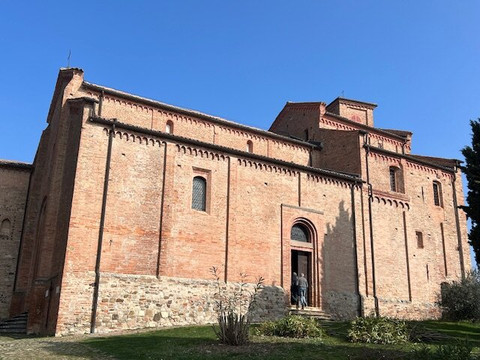 Abbazia di Santa Maria Assunta