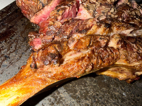 Osteria di San Cesario