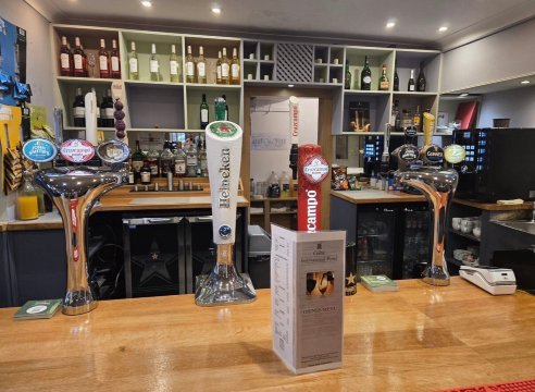 卡迪夫机场凯尔特国际酒店-官方