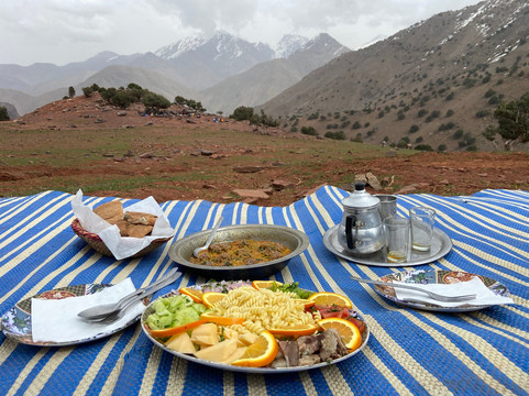 Trek Atlas-伊姆利勒必去景点