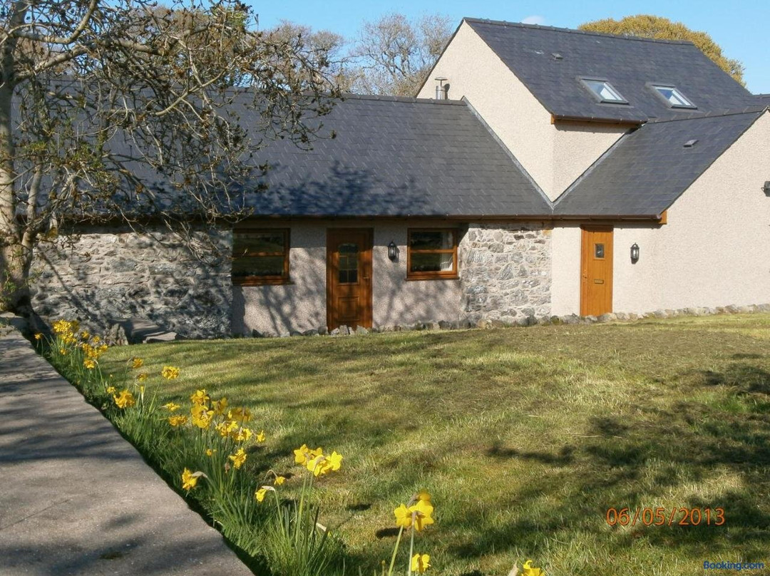 Fodol Cottages