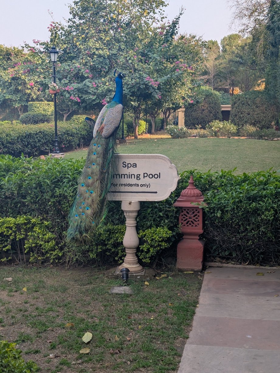 伦巴宫殿酒店-浴室