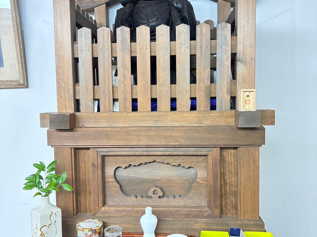 Ota Brewery Dokangura-草津市必去景点