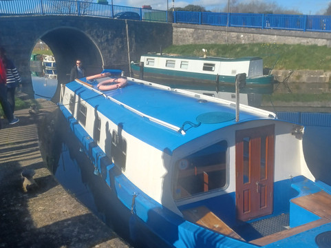 BargeTrip-Sallins必去景点